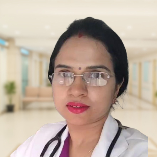 Dr. Jasleen Kaur